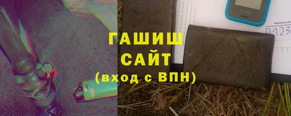 молекула духа Кулебаки